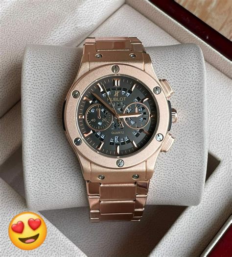 average hublot watch price|hublot watch price timepiece.